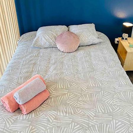 Le 610 - Cosy - Stationnement Gratuit & Wifi Apartment แซงต์-เอเตียน ภายนอก รูปภาพ